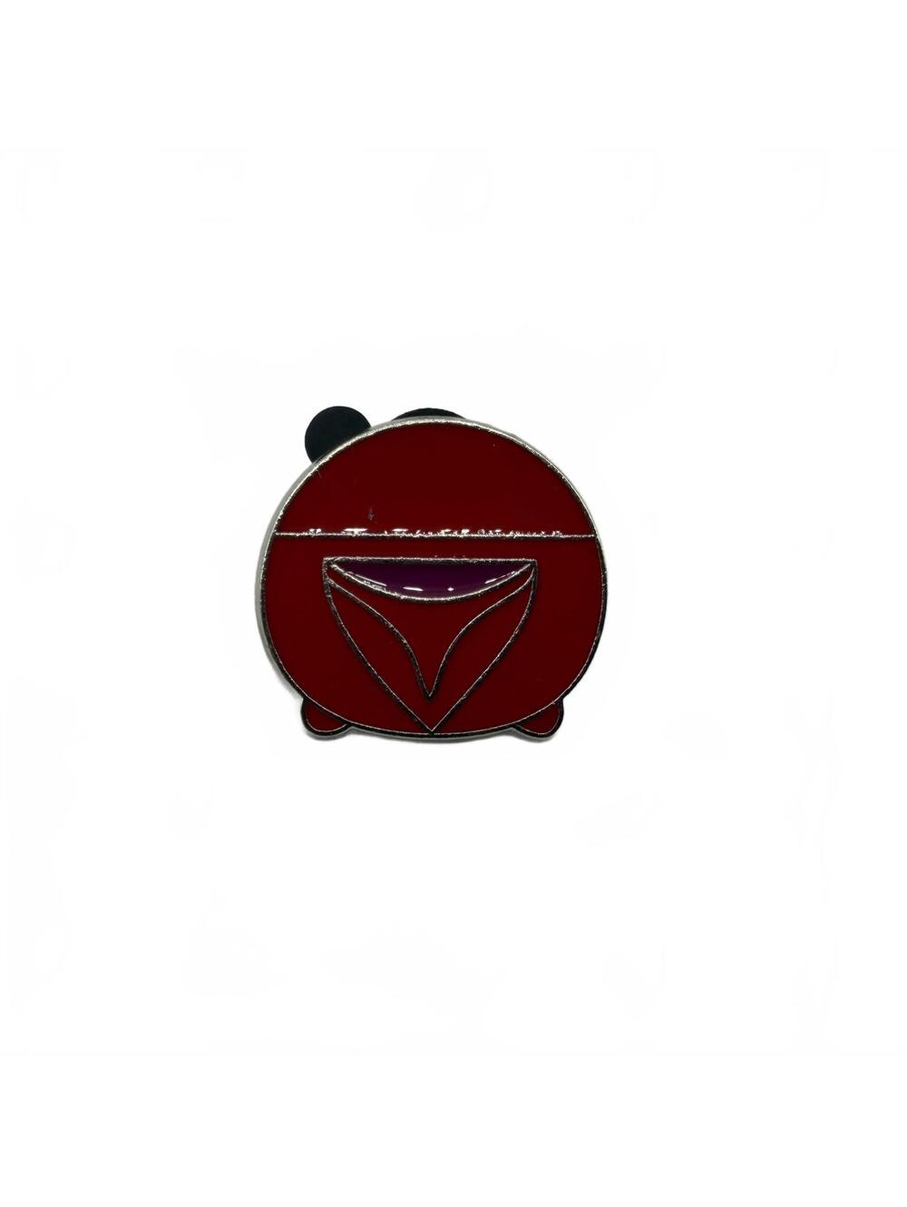 Disney Pin - Imperial Royal Guard - Tsum Tsum - Star Wars - Series 3